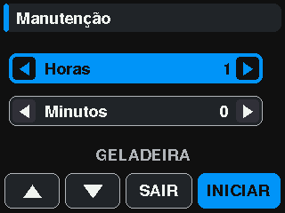 maintenance
