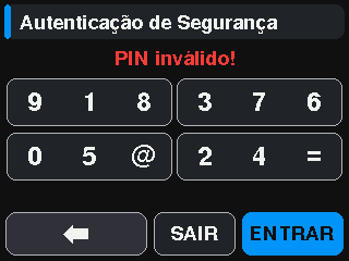 invalid