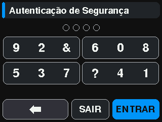 PIN