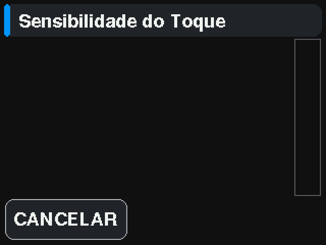 touch-sensitivity